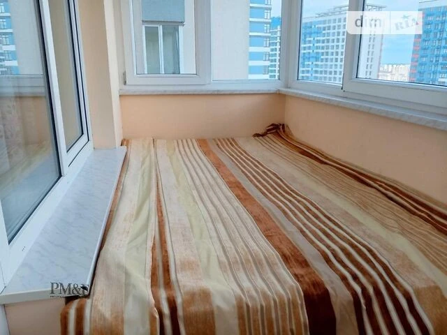 Довготривала оренда 2к квартири на вул. Ованеса Туманяна 15А