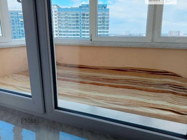 Довготривала оренда 2к квартири на вул. Ованеса Туманяна 15А