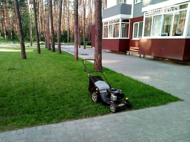Довготривала оренда 1к квартири на вул. Ідейна 13 • ID 34792