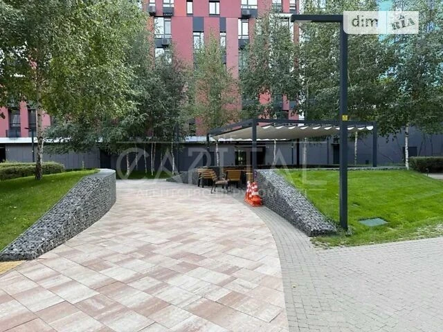 Довготривала оренда 1к квартири на вул. Теремківська 1 • ID