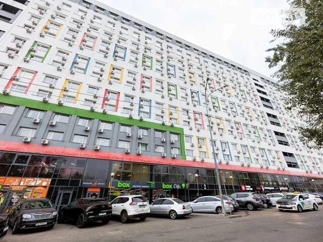 Довготривала оренда 2к квартири на вул. Машинобудівна 41 • I