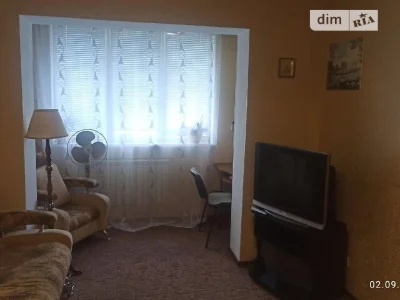 Довготривала оренда 1к квартири на шосе Харківське 61 • ID 3