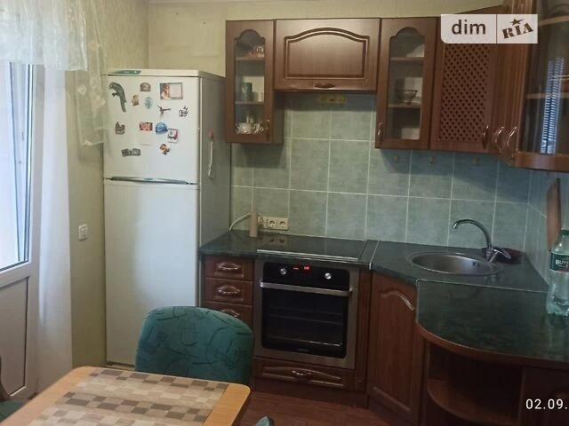 Довготривала оренда 1к квартири на шосе Харківське 61 • ID 3