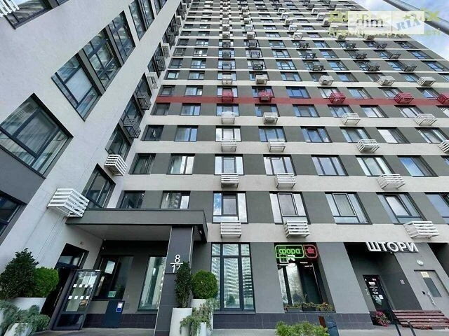 Довготривала оренда 1к квартири на вул. Олександра Олеся 8/1