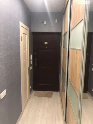 Продаж 1-кімнатної квартири 20 м², Регенераторна вул., 4, ко