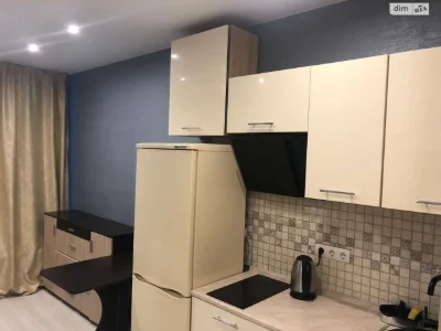 Продаж 1-кімнатної квартири 20 м², Регенераторна вул., 4, ко