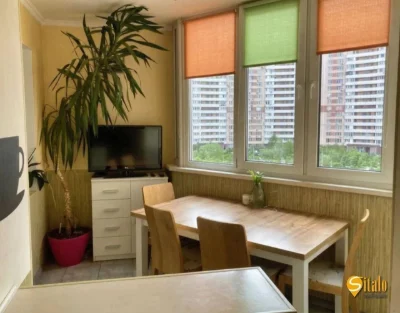 Продаж 3-кімнатної квартири 97 м², Олени Пчілки вул., 2Б