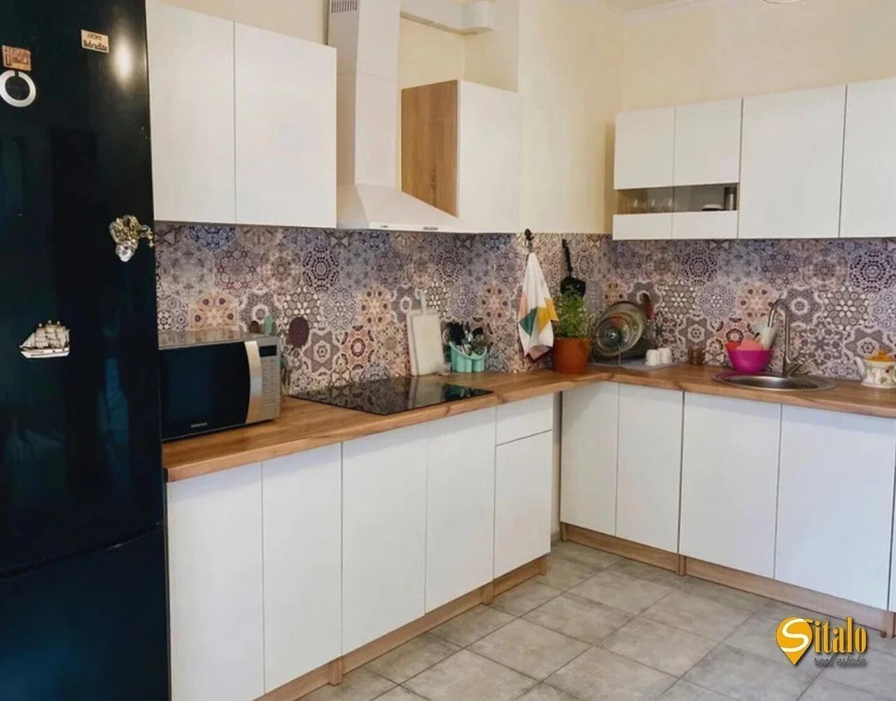 Продаж 3-кімнатної квартири 97 м², Олени Пчілки вул., 2Б