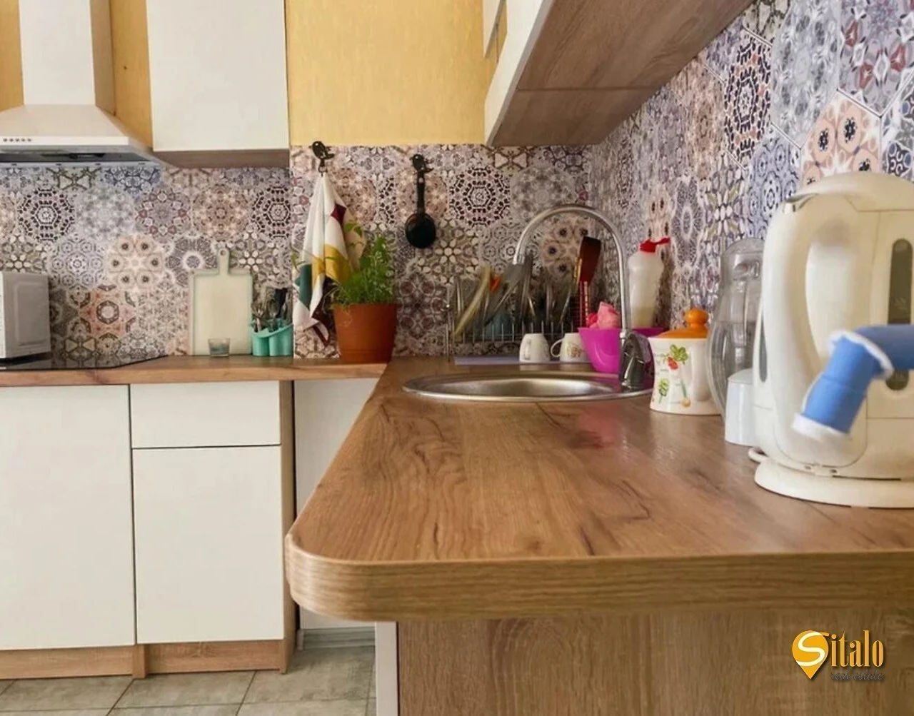 Продаж 3-кімнатної квартири 97 м², Олени Пчілки вул., 2Б