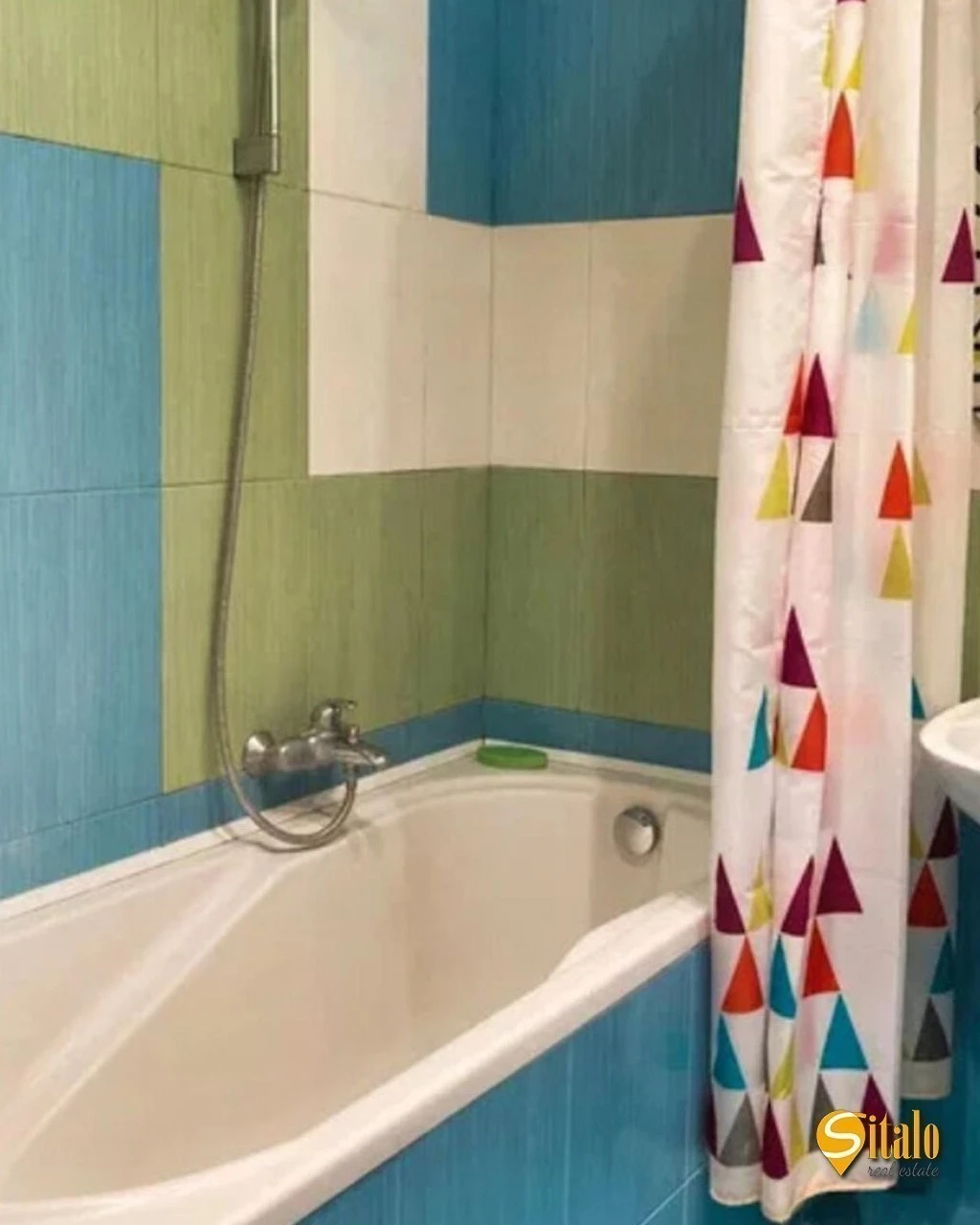 Продаж 3-кімнатної квартири 97 м², Олени Пчілки вул., 2Б