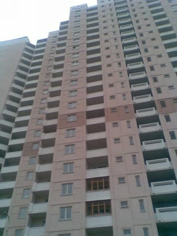 Продаж 3-кімнатної квартири 97 м², Олени Пчілки вул., 2Б