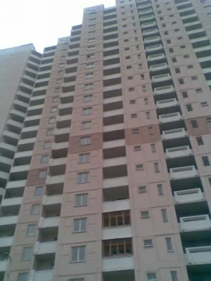 Продаж 3-кімнатної квартири 97 м², Олени Пчілки вул., 2Б
