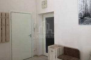Продаж 1-кімнатної квартири 36 м², Пушкінська вул., 24Б