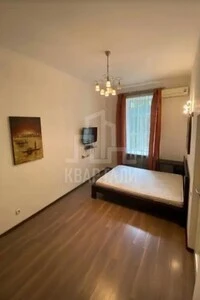 Продаж 1-кімнатної квартири 36 м², Пушкінська вул., 24Б