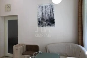 Продаж 1-кімнатної квартири 36 м², Пушкінська вул., 24Б