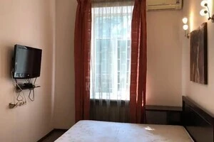 Продаж 1-кімнатної квартири 36 м², Пушкінська вул., 24Б