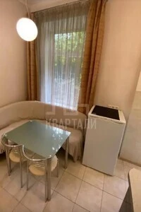 Продаж 1-кімнатної квартири 36 м², Пушкінська вул., 24Б