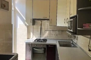 Продаж 1-кімнатної квартири 36 м², Пушкінська вул., 24Б