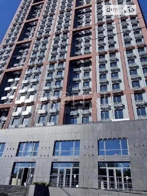 Sale of 3-room apartment 69 sq. m on Oleny Telihy 25 • ID 346