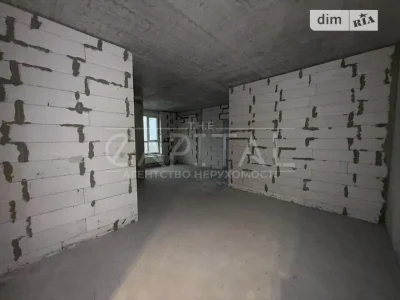 Sale of 3-room apartment 69 sq. m on Oleny Telihy 25 • ID 346