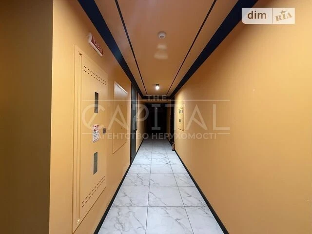 Sale of 3-room apartment 69 sq. m on Oleny Telihy 25 • ID 346