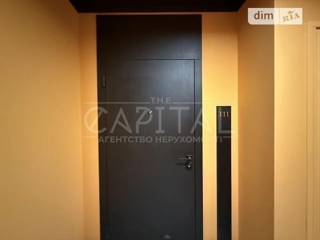 Sale of 3-room apartment 69 sq. m on Oleny Telihy 25 • ID 346