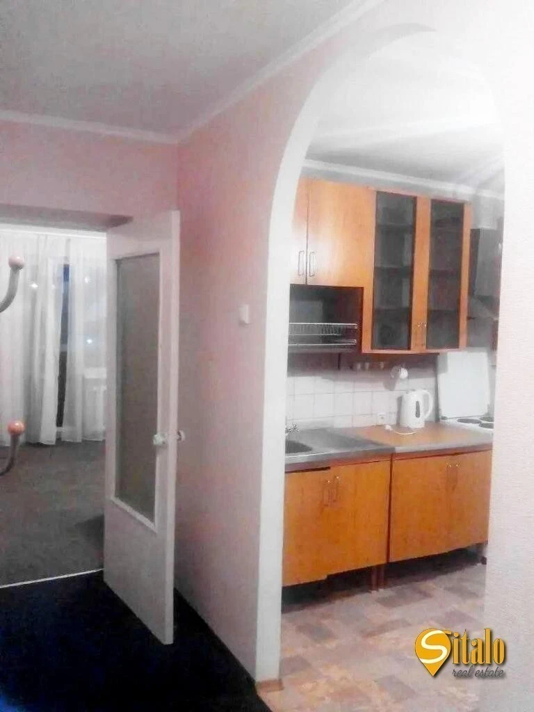 Продаж 2-кімнатної квартири 54.21 м², Леся Курбаса просп., 1