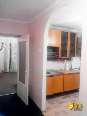 Продаж 2-кімнатної квартири 54.21 м², Леся Курбаса просп., 1