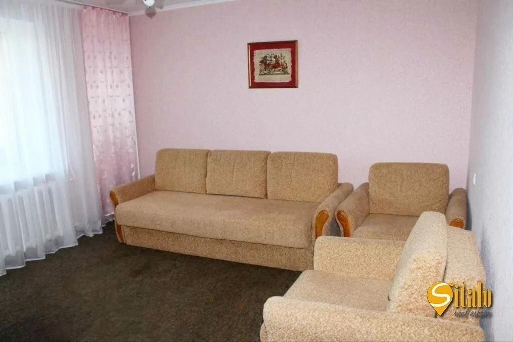 Продаж 2-кімнатної квартири 54.21 м², Леся Курбаса просп., 1