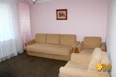 Продаж 2-кімнатної квартири 54.21 м², Леся Курбаса просп., 1