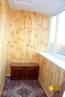 Продаж 2-кімнатної квартири 54.21 м², Леся Курбаса просп., 1