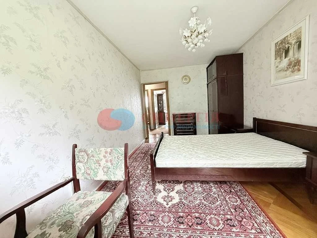 Продаж 3-кімнатної квартири 68 м², Саксаганського вул., 54/5