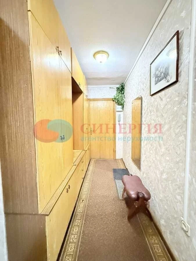 Продаж 3-кімнатної квартири 68 м², Саксаганського вул., 54/5