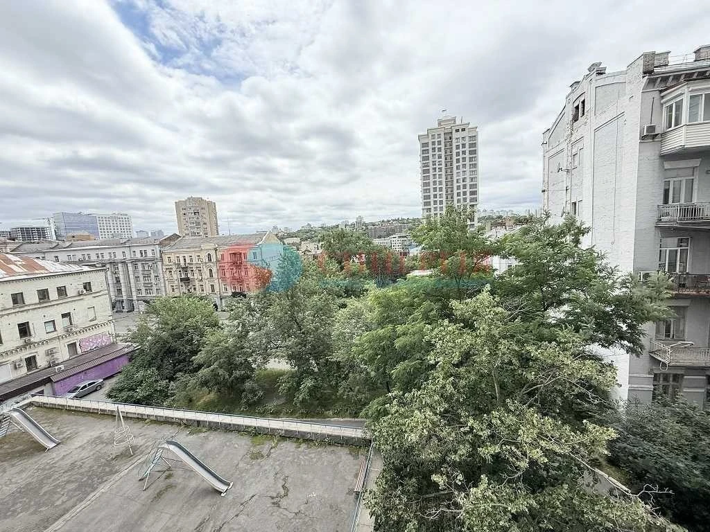 Продаж 3-кімнатної квартири 68 м², Саксаганського вул., 54/5