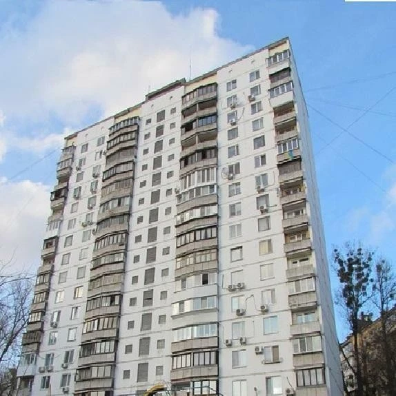 Продаж 3-кімнатної квартири 68 м², Саксаганського вул., 54/5