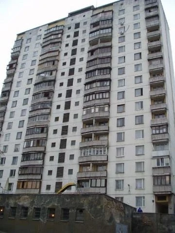 Продаж 3-кімнатної квартири 68 м², Саксаганського вул., 54/5