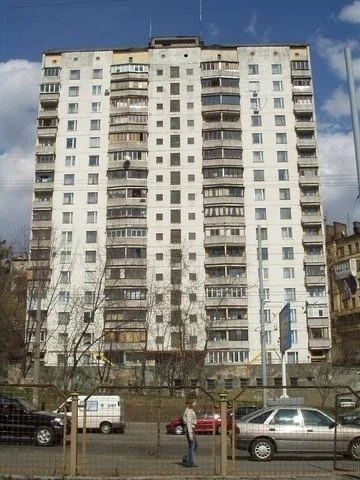 Продаж 3-кімнатної квартири 68 м², Саксаганського вул., 54/5