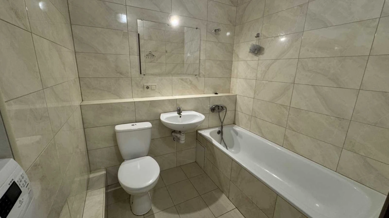 Продаж 1-кімнатної квартири 37 м², Софії Русової, 7Г