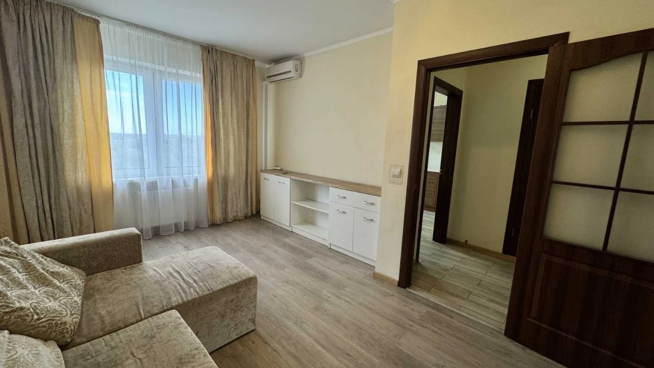 Продаж 1-кімнатної квартири 37 м², Софії Русової, 7Г