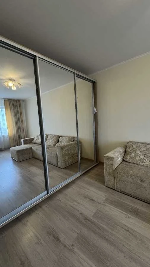 Продаж 1-кімнатної квартири 37 м², Софії Русової, 7Г