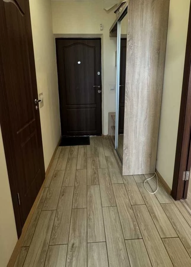 Продаж 1-кімнатної квартири 37 м², Софії Русової, 7Г