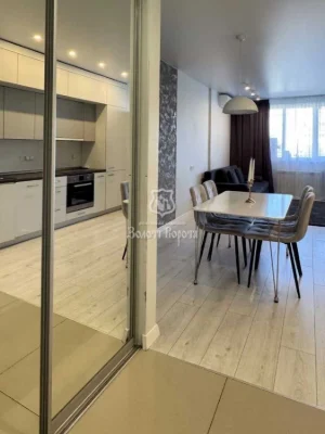 Продаж 1-кімнатної квартири 46.5 м², Генерала Шаповала вул.,