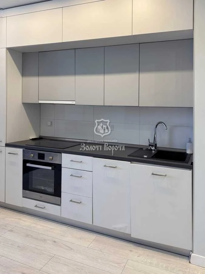 Продаж 1-кімнатної квартири 46.5 м², Генерала Шаповала вул.,