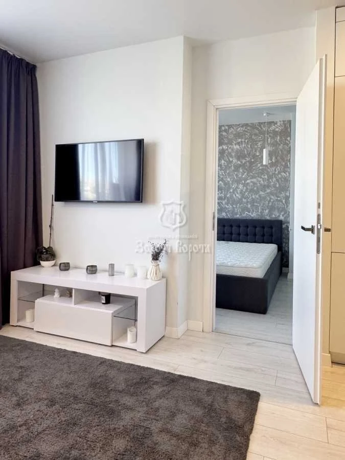 Продаж 1-кімнатної квартири 46.5 м², Генерала Шаповала вул.,