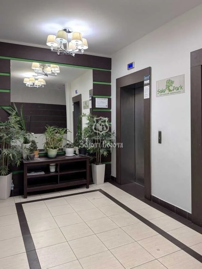 Продаж 1-кімнатної квартири 46.5 м², Генерала Шаповала вул.,