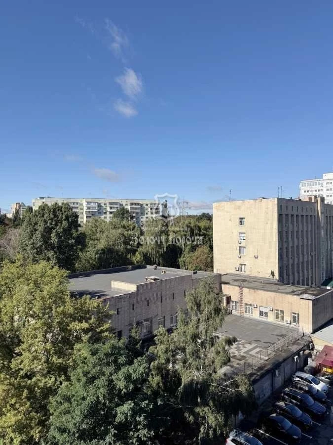 Продаж 1-кімнатної квартири 46.5 м², Генерала Шаповала вул.,