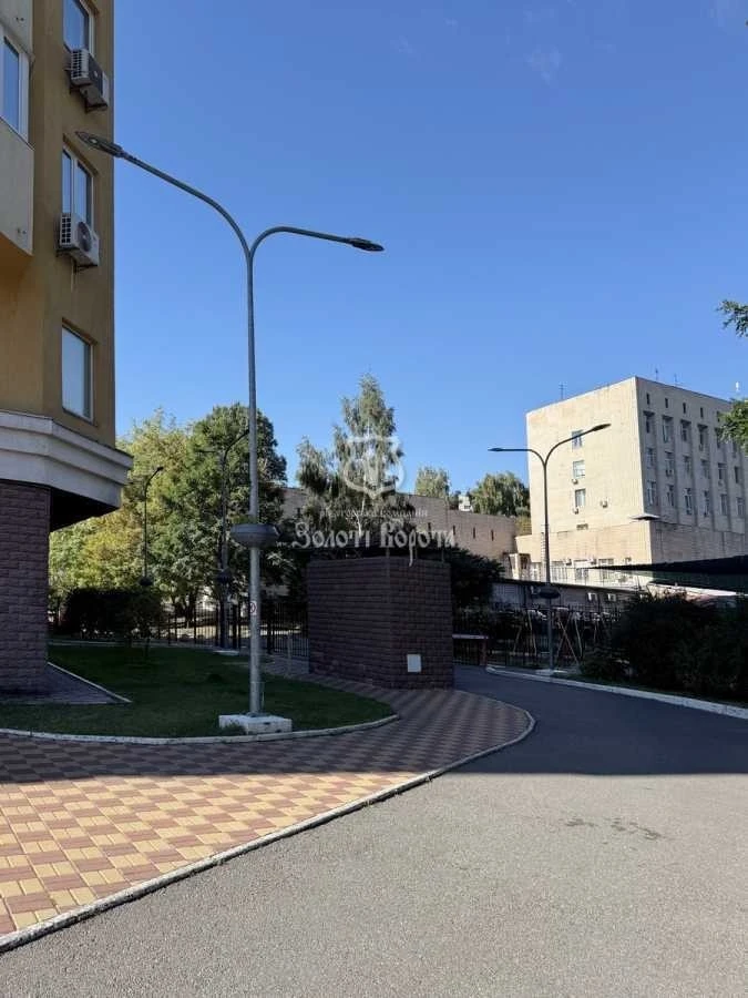 Продаж 1-кімнатної квартири 46.5 м², Генерала Шаповала вул.,