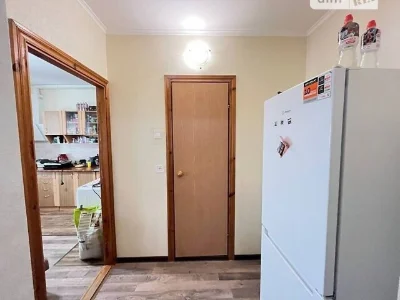 Довготривала оренда 1к квартири на вул. Федора Ернста 2 • ID