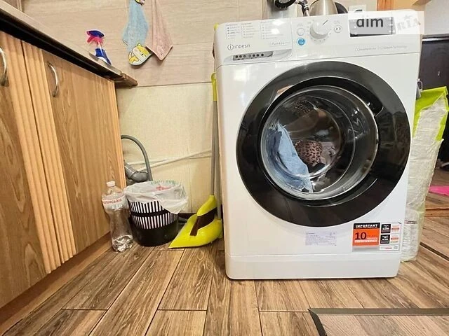 Довготривала оренда 1к квартири на вул. Федора Ернста 2 • ID