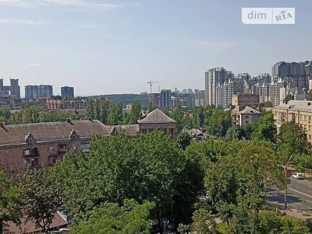 Довготривала оренда 1к квартири на пров. Бастіонний 1/36 • I